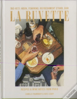 Capa do artigo La Buvette