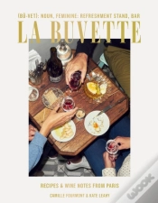 Capa do artigo La Buvette