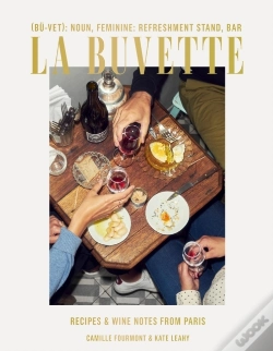 Capa do artigo La Buvette