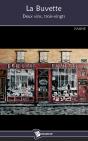 La Buvette , Deux Vins, Trois-Vingts - Preview