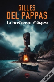 Capa do artigo La Buveuse D