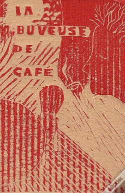 Capa do artigo La Buveuse De Café : La Tomadora De Cafe