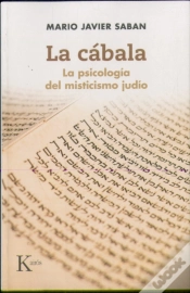 Capa do artigo La Cábala