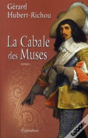 Capa do artigo La Cabale Des Muses