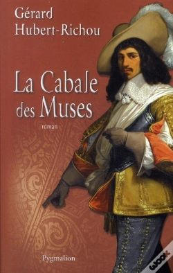 Capa do artigo La Cabale Des Muses