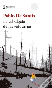 Capa do artigo La Cabalgata De Las Valquirias