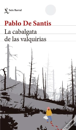 Capa do artigo La Cabalgata De Las Valquirias