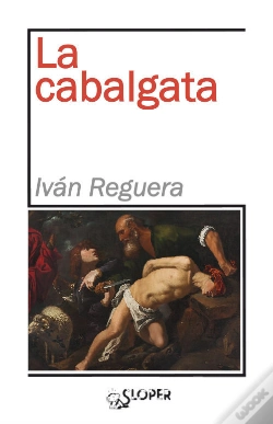 Capa do artigo La Cabalgata