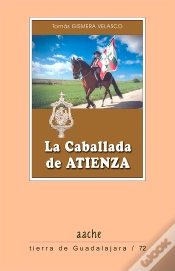 Capa do artigo La Caballada De Atienza