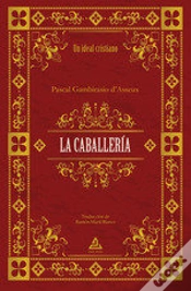 Capa do artigo La Caballeria