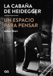 Capa do artigo La Cabaña De Heidegger