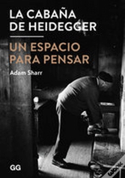 Capa do artigo La Cabaña De Heidegger
