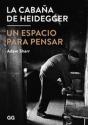 La Cabaña De Heidegger - Preview