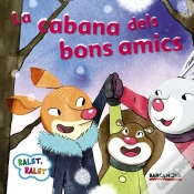 Capa do artigo La Cabana Dels Bons Amics