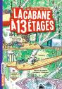 La Cabane A 13 Etages Poche , Tome 01 - Preview