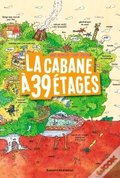Capa do artigo La Cabane A 39 Etages