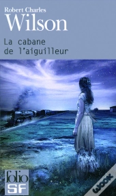 La Cabane De L'Aiguilleur