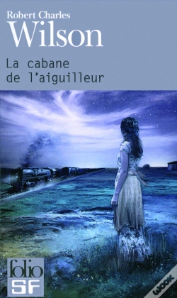 Capa do artigo La Cabane De L'Aiguilleur