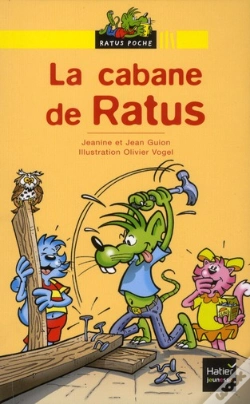 Capa do artigo La Cabane De Ratus