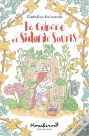 Capa do artigo La Cabane De Sidonie Souris