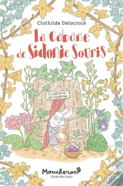 Capa do artigo La Cabane De Sidonie Souris