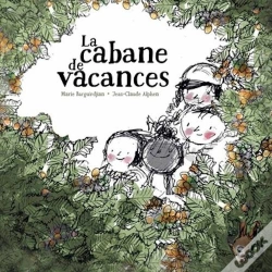 Capa do artigo La Cabane De Vacances