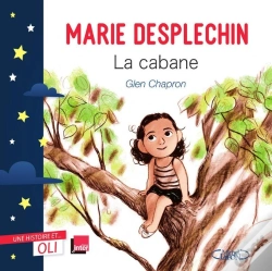 Capa do artigo La Cabane