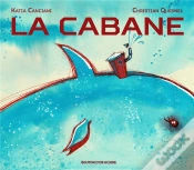 Capa do artigo La Cabane