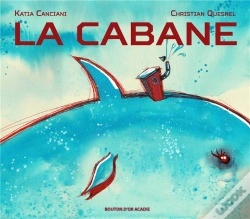 Capa do artigo La Cabane