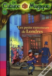 La Cabane Magique T.39; Conte De Noël