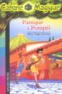 La Cabane Magique T.8; Panique À Pompeï - Preview