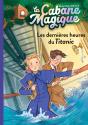 La Cabane Magique - Tome 16 - Preview