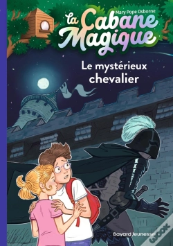 Capa do artigo La Cabane Magique - Tome 2