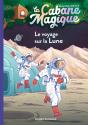 La Cabane Magique - Tome 7 - Preview