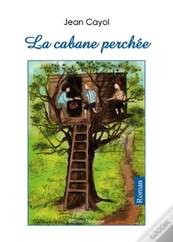 Capa do artigo La Cabane Perchée