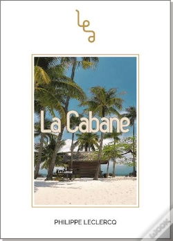 Capa do artigo La Cabane