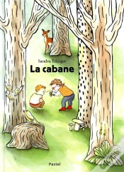 Capa do artigo La Cabane