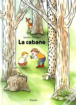 Capa do artigo La Cabane