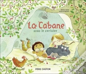 Capa do artigo La Cabane Sous Le Cerisier