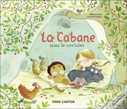 Capa do artigo La Cabane Sous Le Cerisier