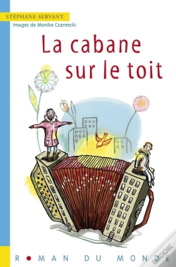Capa do artigo La Cabane Sur Le Toit