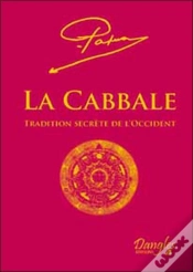 Capa do artigo La Cabbale, Tradition Secrete De L
