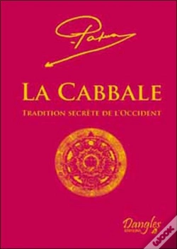 Capa do artigo La Cabbale, Tradition Secrete De L'Occident