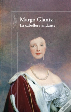 Capa do artigo La Cabellera Andante