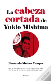 Capa do artigo La Cabeza Cortada De Yukio Mishima