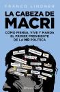 La Cabeza De Macri - Preview