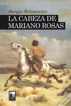 Capa do artigo La Cabeza De Mariano Rosas