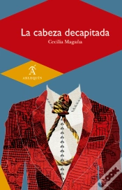 Capa do artigo La Cabeza Decapitada