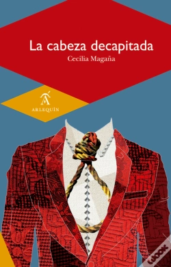 Capa do artigo La Cabeza Decapitada