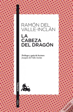 Capa do artigo La Cabeza Del Dragón
